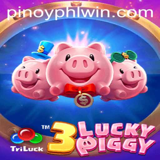 Discover the Thrilling World of 3LUCKYPIGGY: A Game of Chance and Strategy