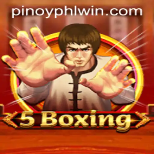 Unveiling 5Boxing: A New Era in Gaming with PHLwin.COM