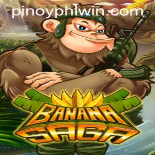 Unveiling BananaSaga: A Tropical Gaming Adventure with PHLwin.COM