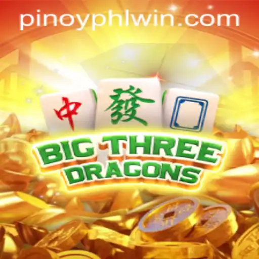 Unveiling the Excitement of BigThreeDragons on PHLwin.COM