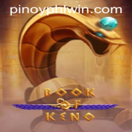 Discover the Excitement of BookOfKeno on PHLwin.COM