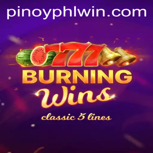 BurningWins: A Fiery Adventure on PHLwin.COM