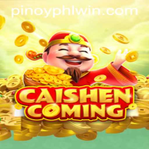 Discover the Excitement of CAISHENCOMING: A New Gaming Experience at PHLwin.COM