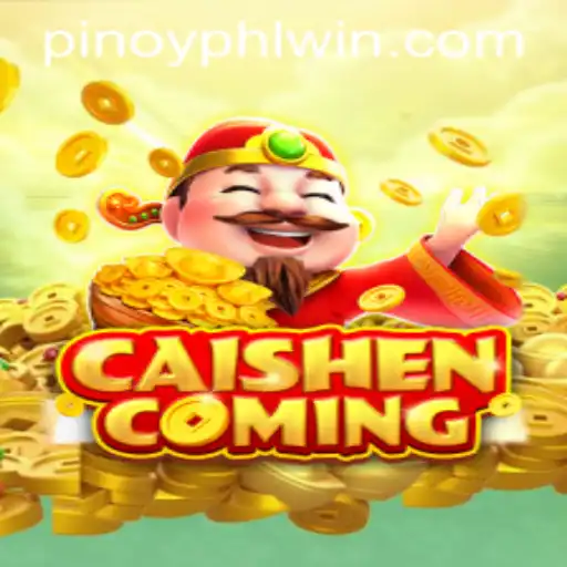 Discover the Excitement of CAISHENCOMING: A New Gaming Experience at PHLwin.COM