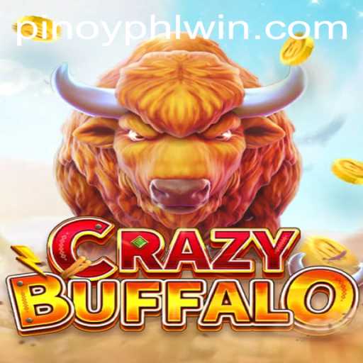 Unraveling the Thrills of CRAZYBUFFALO: A Unique Gaming Adventure