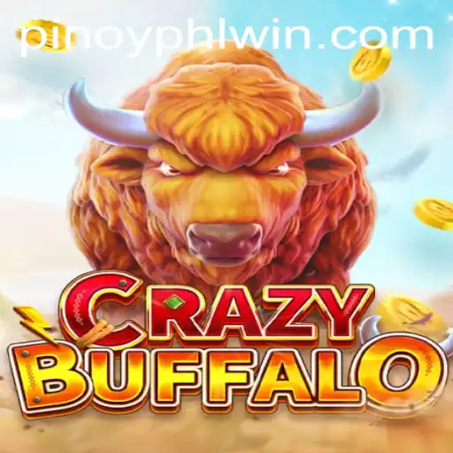 Unraveling the Thrills of CRAZYBUFFALO: A Unique Gaming Adventure