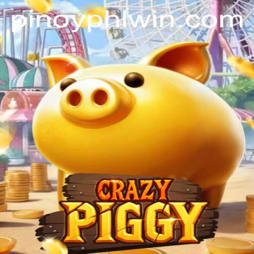 Discover the Thrills of CrazyPiggy: A New Game Sensation with PHLwin.COM