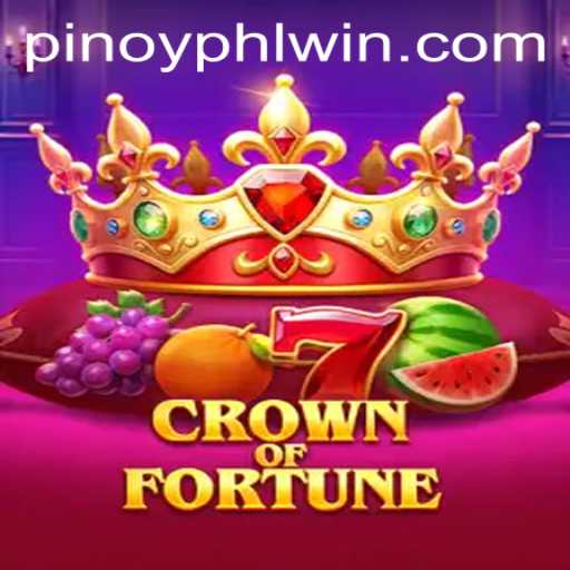 CrownofFortune: A New Era of Strategic Gameplay at PHLwin.COM
