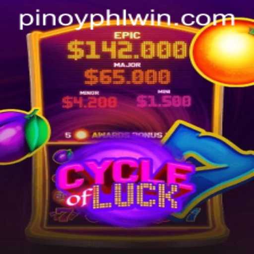 Discover the Thrill and Strategy of CycleofLuck at PHLwin.COM