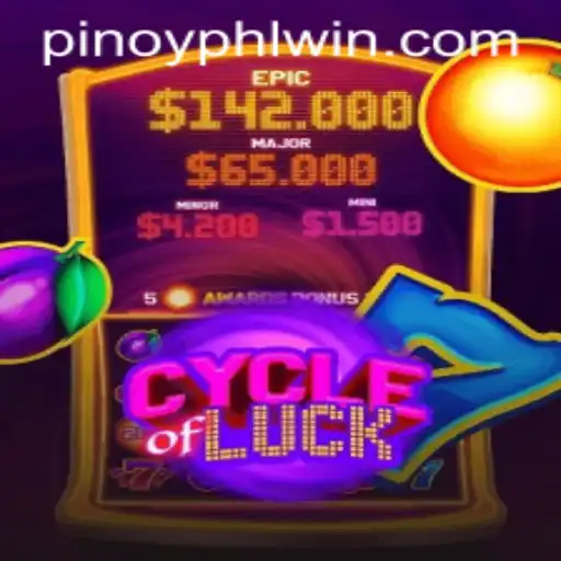 Discover the Thrill and Strategy of CycleofLuck at PHLwin.COM