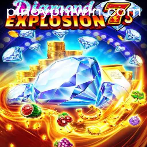 Exploring the Thrills of DiamondExplosion7s on PHLwin.COM
