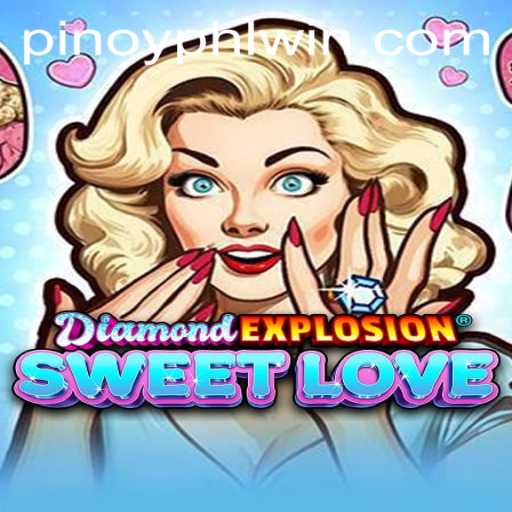 DiamondExplosionSweetLove: A Journey into the Dazzling World of Interactive Gaming