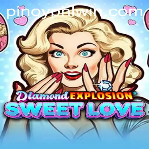 DiamondExplosionSweetLove: A Journey into the Dazzling World of Interactive Gaming