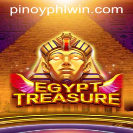 Exploring EgyptTreasure: An Immersive Journey into Ancient Riches on PHLwin.COM