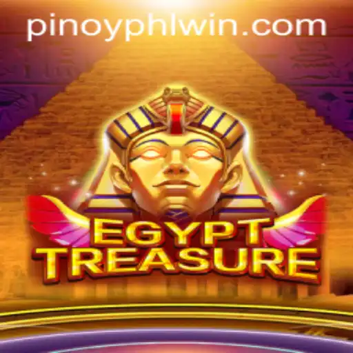 Exploring EgyptTreasure: An Immersive Journey into Ancient Riches on PHLwin.COM