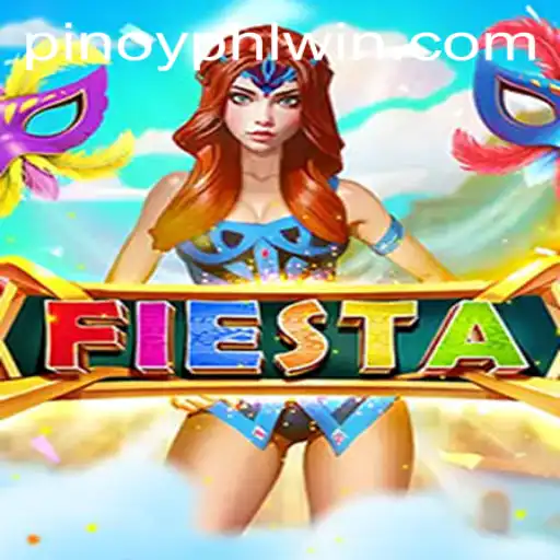 Fiesta: Dive into a World of Fun and Strategy with PHLwin.COM