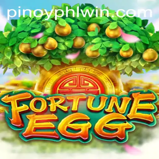 Unveiling FortuneEgg: A Journey Through Chance and Strategy on PHLwin.COM