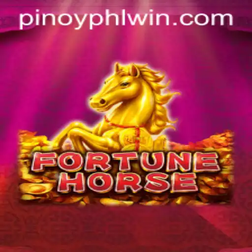 FortuneHorse: A New Era in Online Gaming with PHLwin.COM