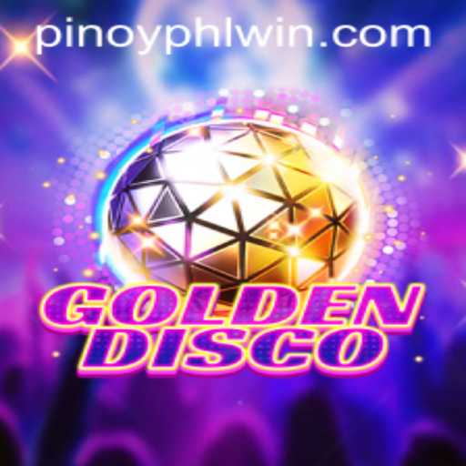 GoldenDisco: Groove into the Ultimate Gaming Experience
