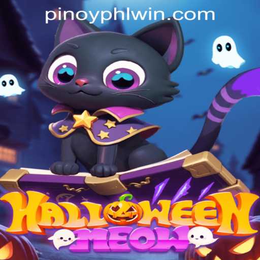 Unveiling the Magic of HalloweenMeow: A Spooky Adventure
