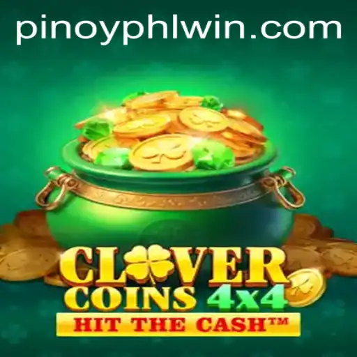 Exploring CloverCoins4x4 and Its Unique Gameplay Experience