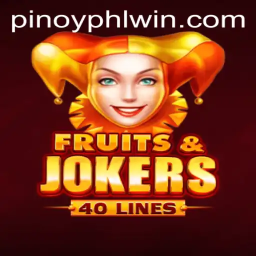 Exploring the Vibrant World of FruitsAndJokers40 on PHLwin.COM