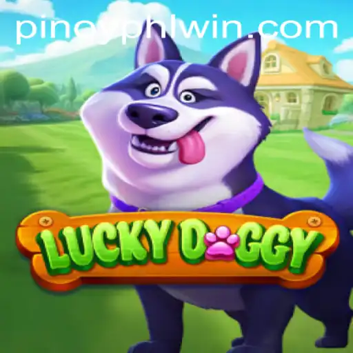 Explore the Exciting World of LuckyDoggy on PHLwin.COM