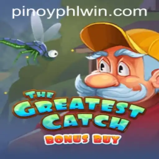 Explore The Excitement of TheGreatestCatchBonusBuy at PHLwin.COM