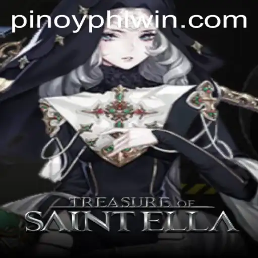 Unveiling the Thrills of TreasureofSaintElla - A New Gaming Adventure with PHLwin.COM