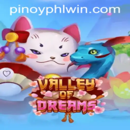 Discover the Enchanting World of ValleyofDreams: A Comprehensive Guide