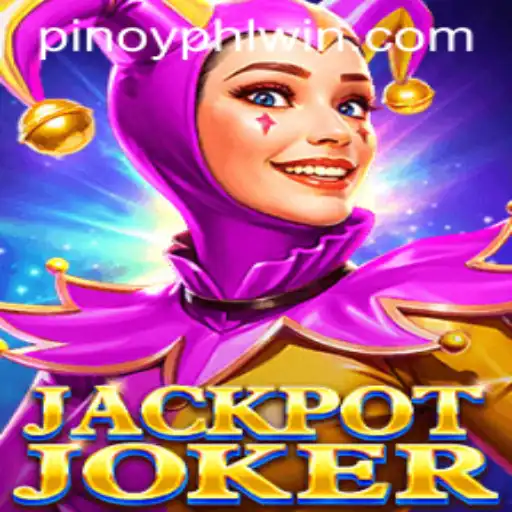 JackpotJoker: The Exciting New Game on PHLwin.COM