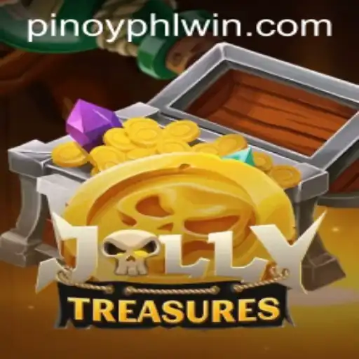 JollyTreasures: Unveiling the Thrilling World of Online Gaming with PHLwin.COM