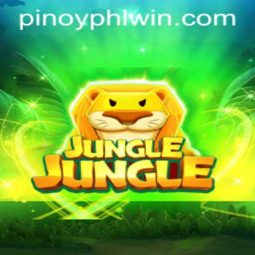 Discover the Exciting World of JungleJungle with PHLwin.COM