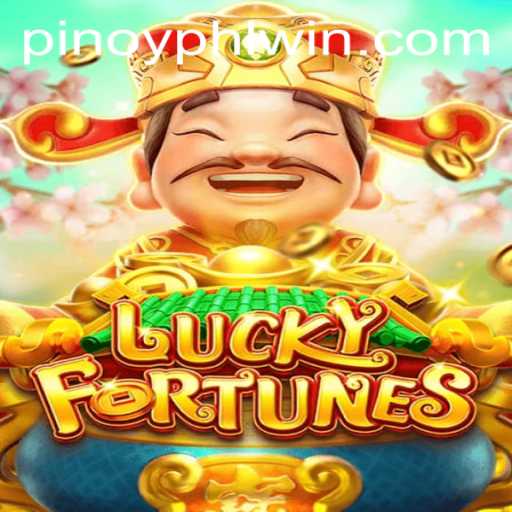 Exploring LUCKYFORTUNES: A Deep Dive into the Thrilling World of Online Gaming at PHLwin.COM