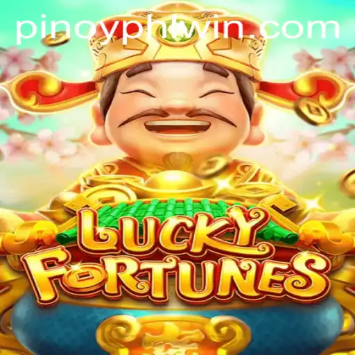 Exploring LUCKYFORTUNES: A Deep Dive into the Thrilling World of Online Gaming at PHLwin.COM
