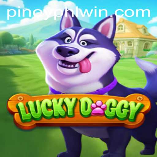 Explore the Exciting World of LuckyDoggy on PHLwin.COM