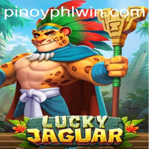 Discover LuckyJaguar: A New Sensation with PHLwin.COM