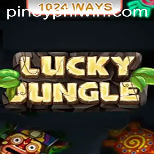 Explore the Thrills of LuckyJungle1024: A Modern Gaming Experience with PHLwin.COM