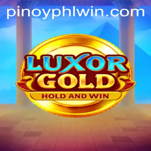 Discovering LuxorGold: An In-Depth Look at the Game’s Exciting Features and Gameplay