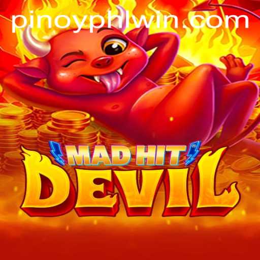 Unveiling MadHitDevil: A Thrilling Adventure in the World of PHLwin.COM