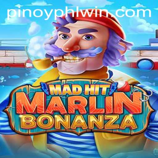 MadHitMarlinBonanza: Dive into the Exciting Ocean Adventure on PHLwin.COM