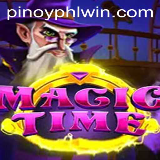 Exploring the Enchanting World of MagicTime