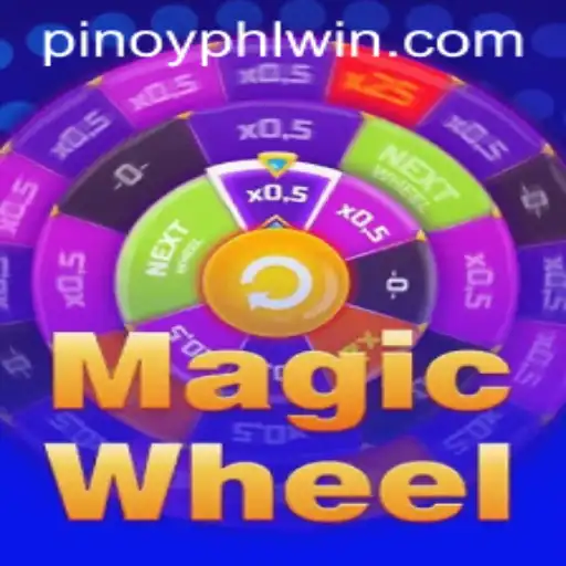 MagicWheel: A Captivating Game with an Enchanting Experience