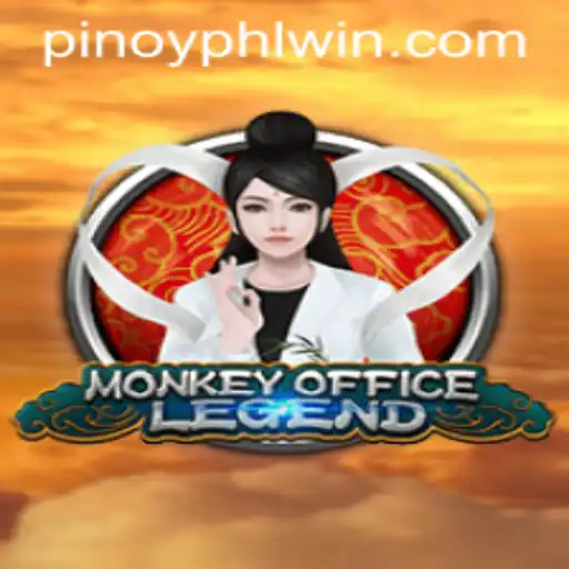MonkeyOfficeLegend: A Revolutionary Adventure in Gaming