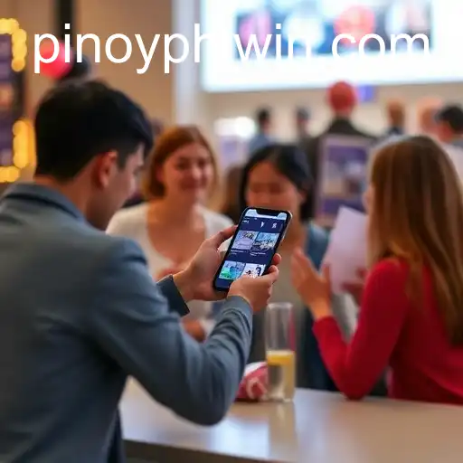 Effective Promotion Strategies with PHLwin.COM