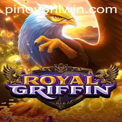 RoyalGriffin: A Majestic Journey into the Realm of Fantasy Gaming