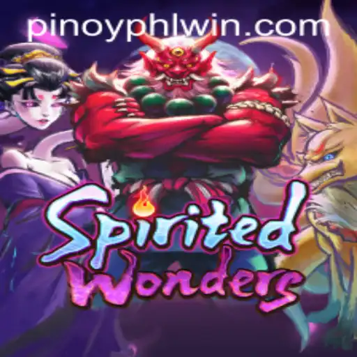 Discover the Enchanting World of SpiritedWonders at PHLwin.COM