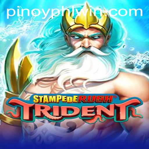 Exploring the Thrills of StempedeRushTrident at PHLwin.COM