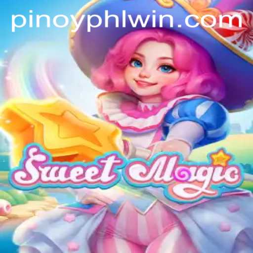 Discover the Enchanting World of SweetMagic: A Journey into PHLwin.COM's Latest Gaming Sensation