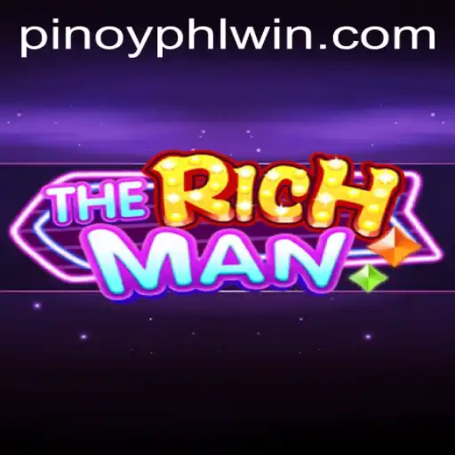 Exploring TheRichMan: A Captivating Journey Through the Game World of PHLwin.COM